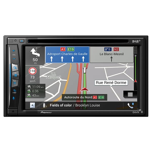 Pioneer AVIC-Z730DAB