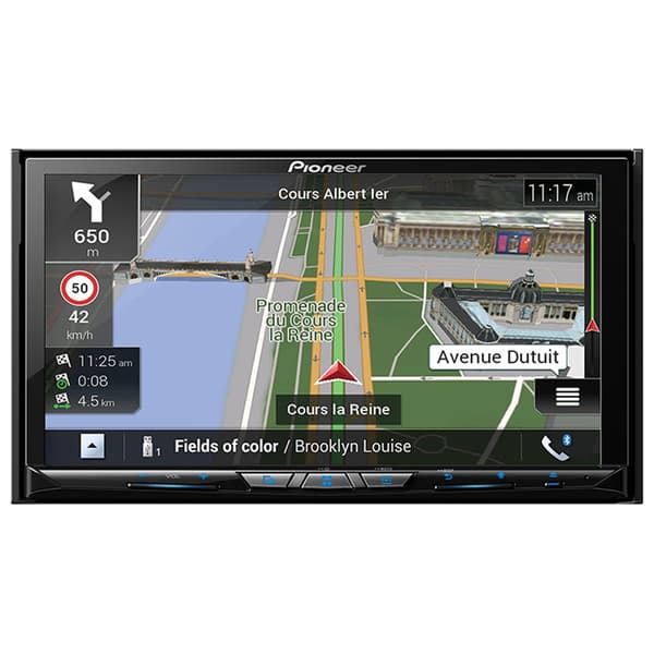 Pioneer AVIC-Z830DAB
