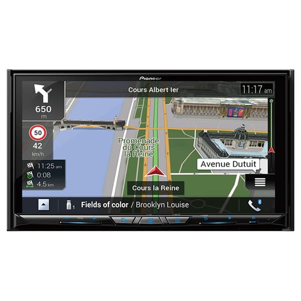 Pioneer AVIC-Z930DAB