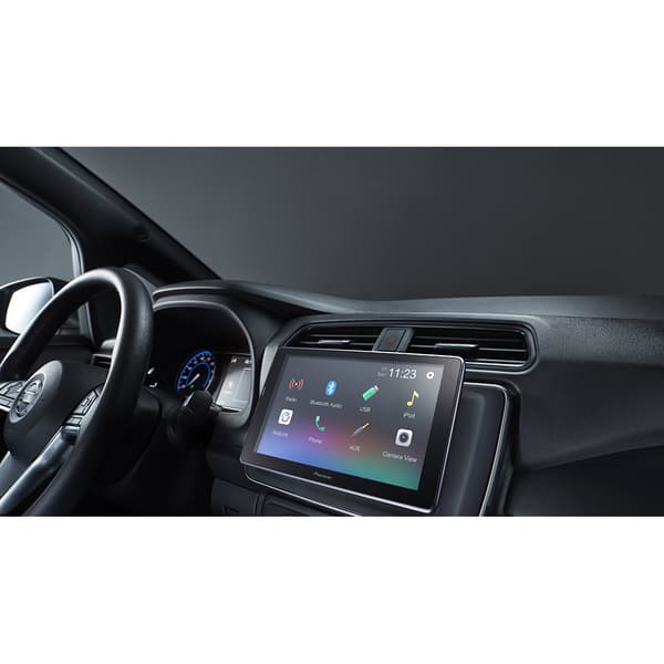 Pioneer DMH-AF555BT