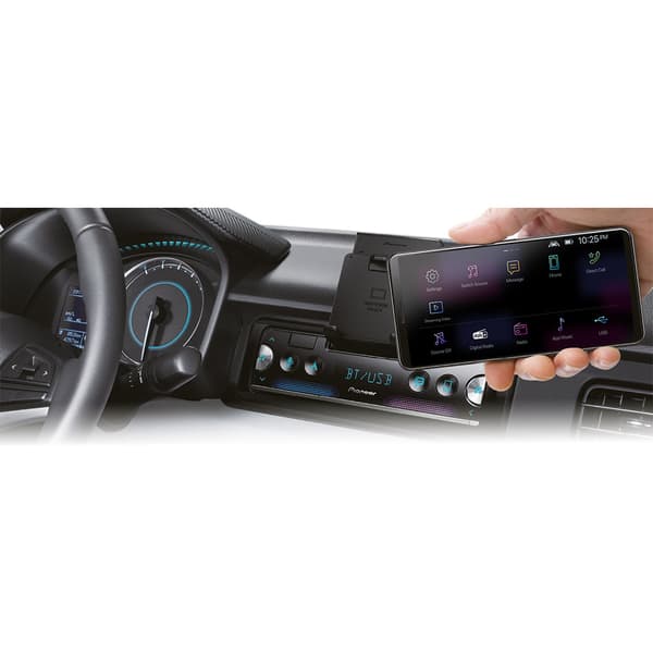 Pioneer SPH-10BT
