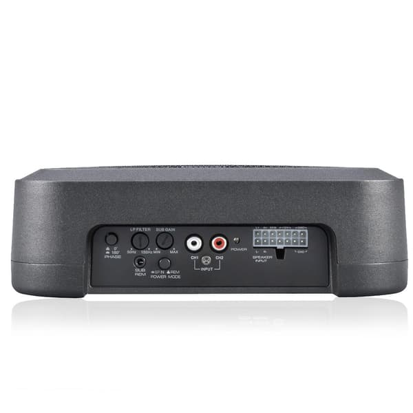 Alpine KWE-S8