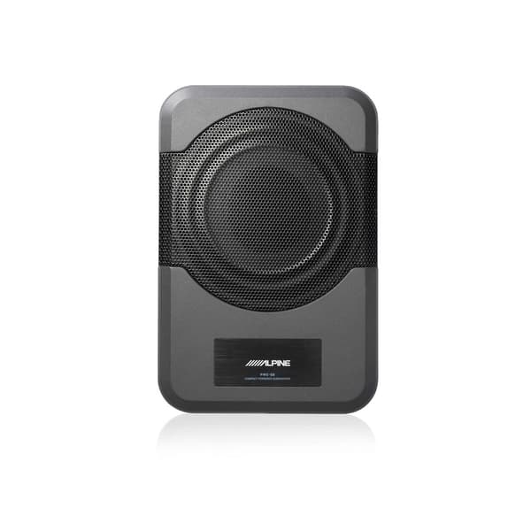 Alpine KWE-S8