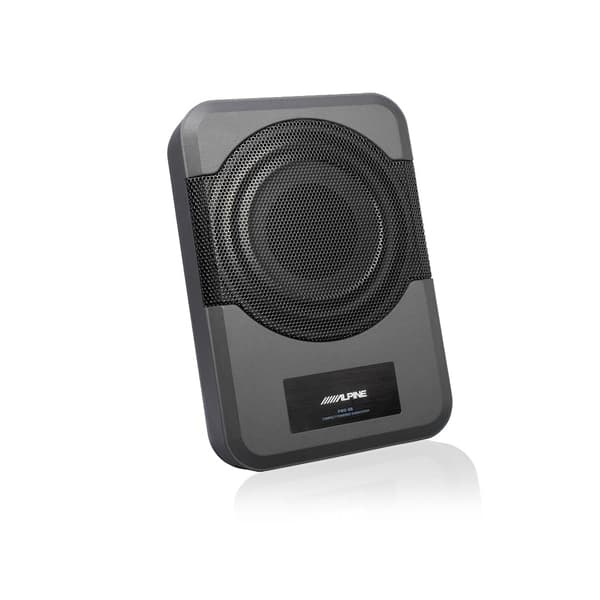Alpine KWE-S8
