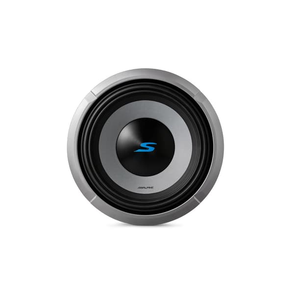 Alpine S2-W10D2