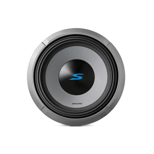 Alpine S2-W12D4