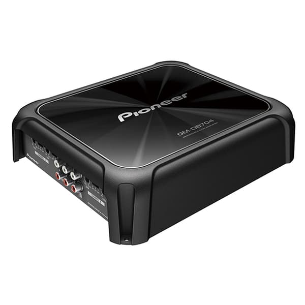 Pioneer GM-D8704