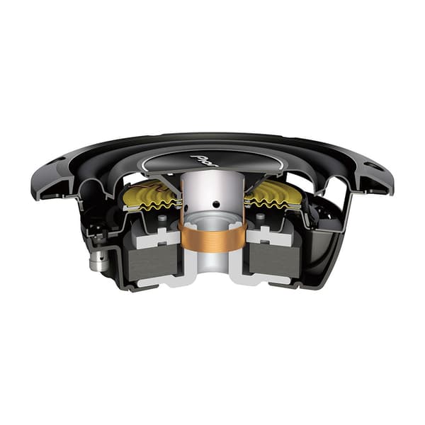 Pioneer TS-A2000LD2