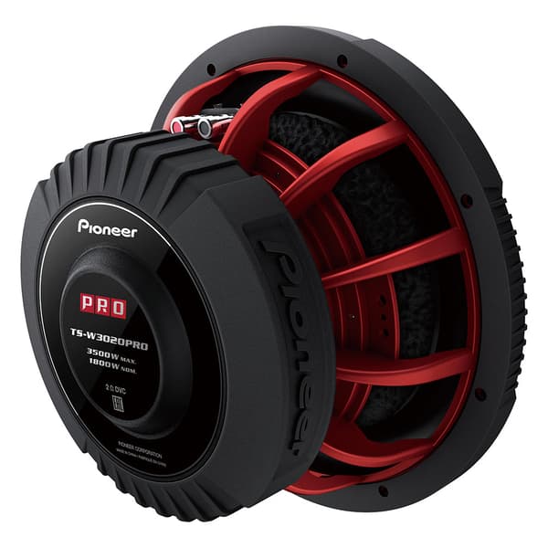 Pioneer TS-W3020PRO