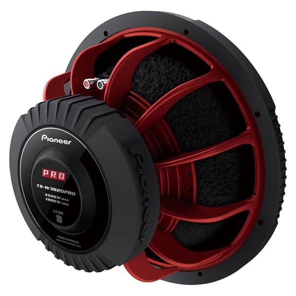 Pioneer TS-W3820PRO