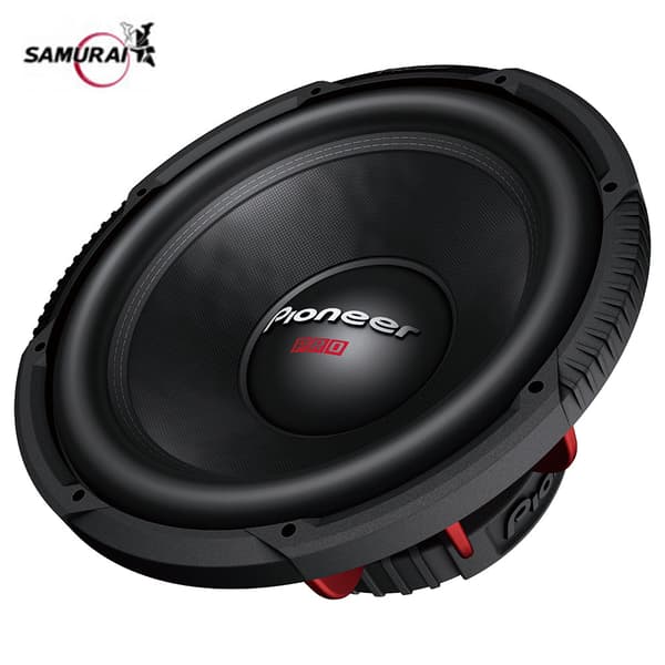 Pioneer TS-W3820PRO