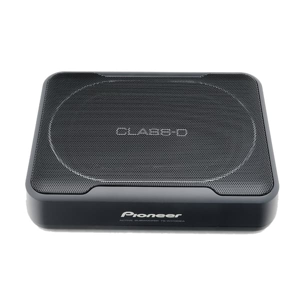 Pioneer TS-WX130EA