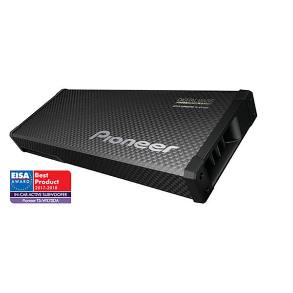 Pioneer TS-WX70DA