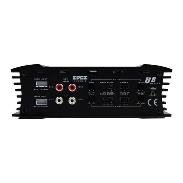 EDGE EDB80.4LITE-E2