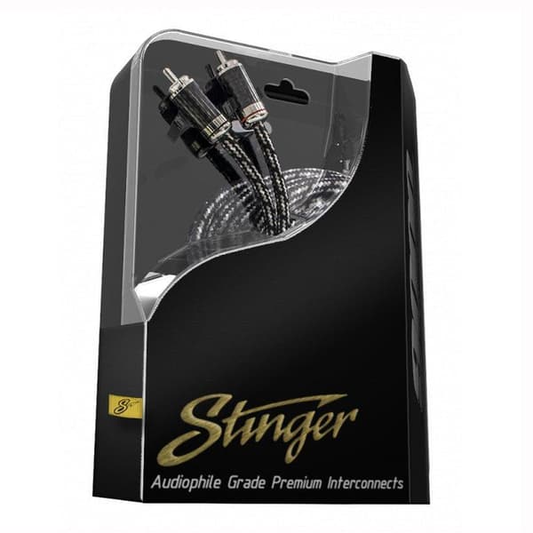 Stinger SI9217
