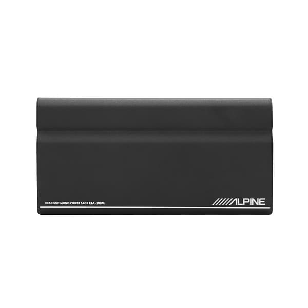 Alpine KTA-200M