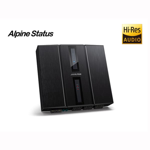 Alpine HDP-D90