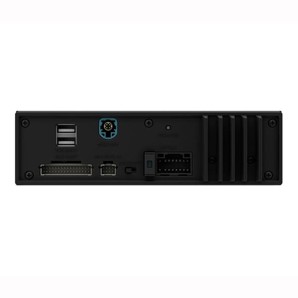 Alpine HDS-990