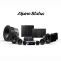 Miniatyrbild 5 av 5: Alpine HDS-990