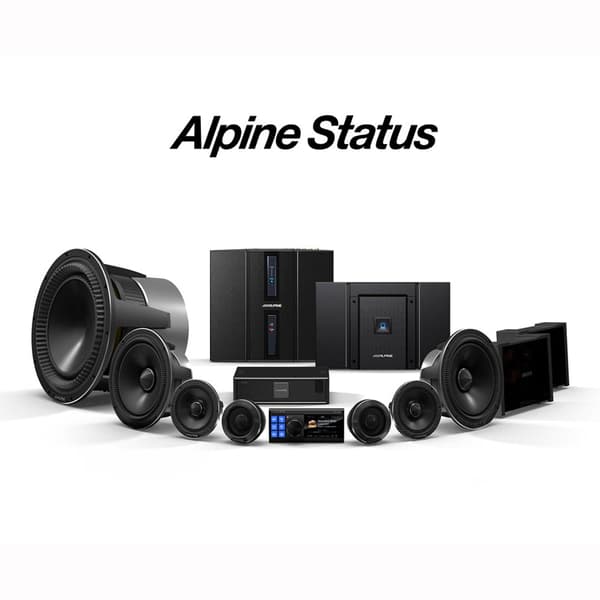 Alpine HDS-990