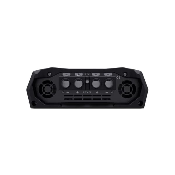 Stetsom Bravo FULL 12000-1 Ohm