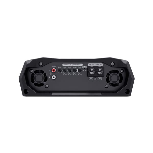 Stetsom Bravo FULL 12000-1 Ohm