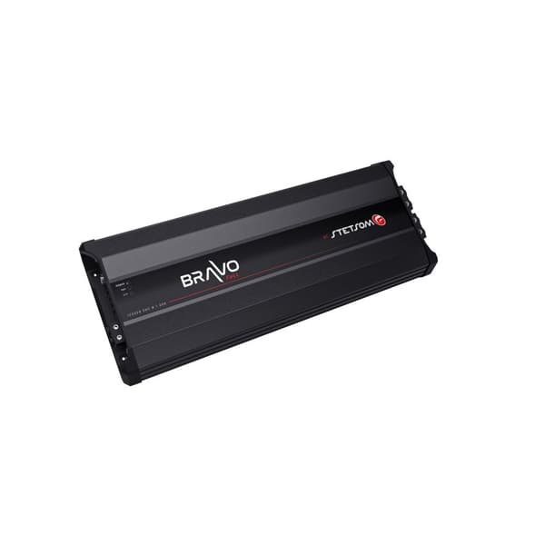 Stetsom Bravo FULL 12000-1 Ohm