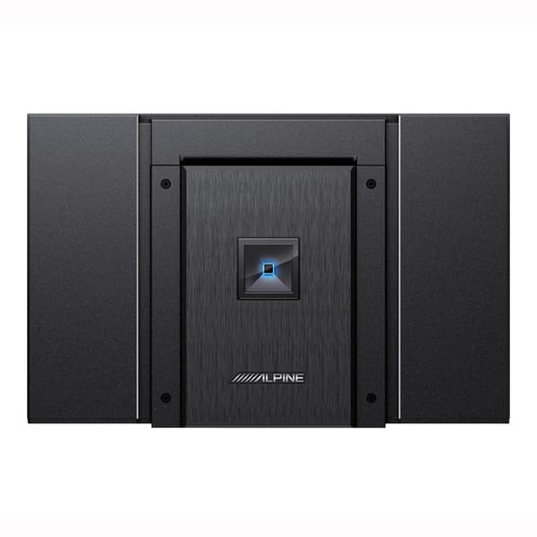 Alpine HDA-V90