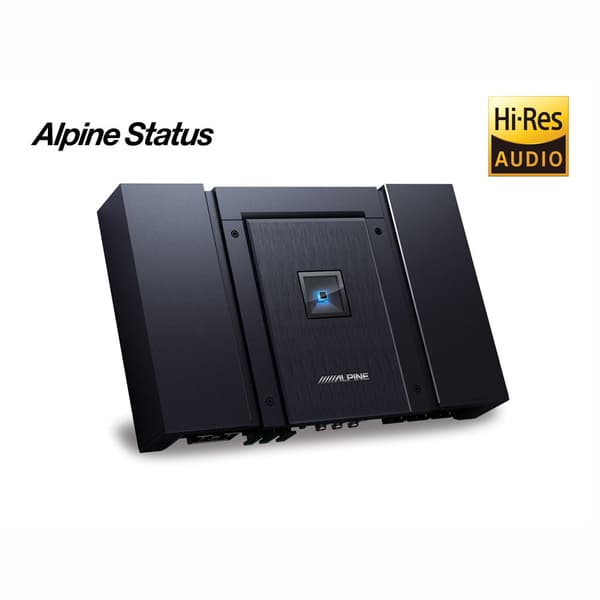 Alpine HDA-V90