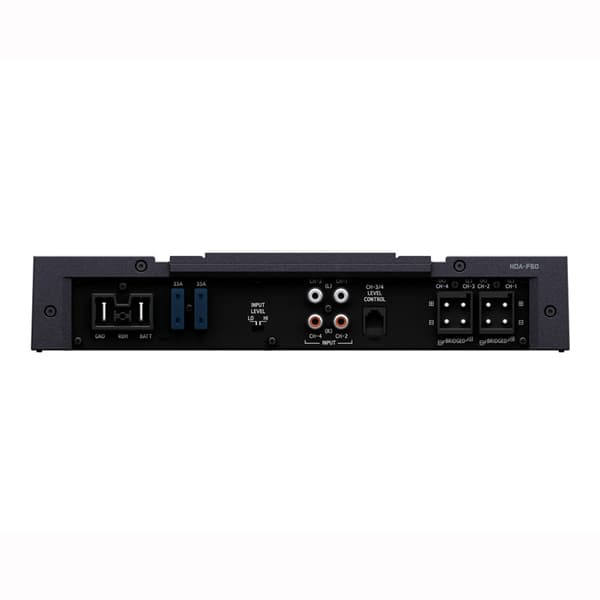 Alpine HDA-F60