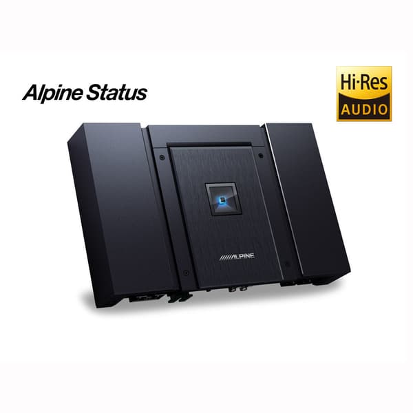 Alpine HDA-F60