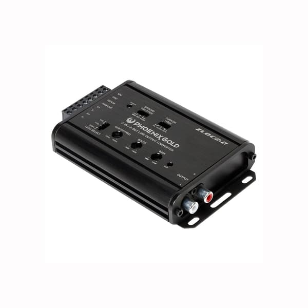 Phoenix Gold ZLOC2.2