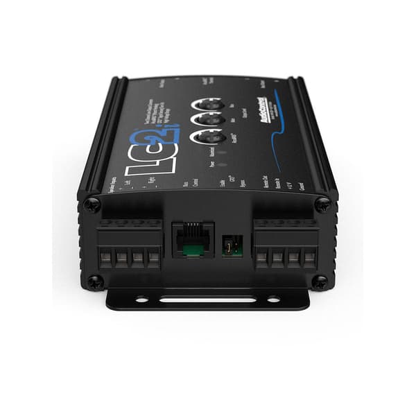AudioControl LC2i