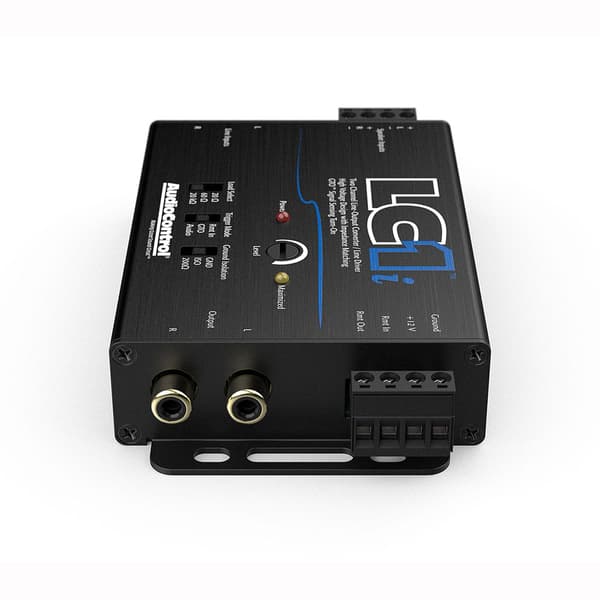 AudioControl LC1i