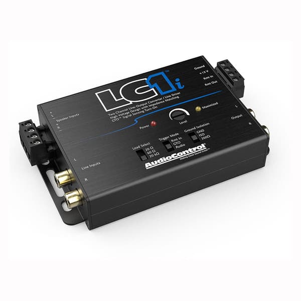 AudioControl LC1i