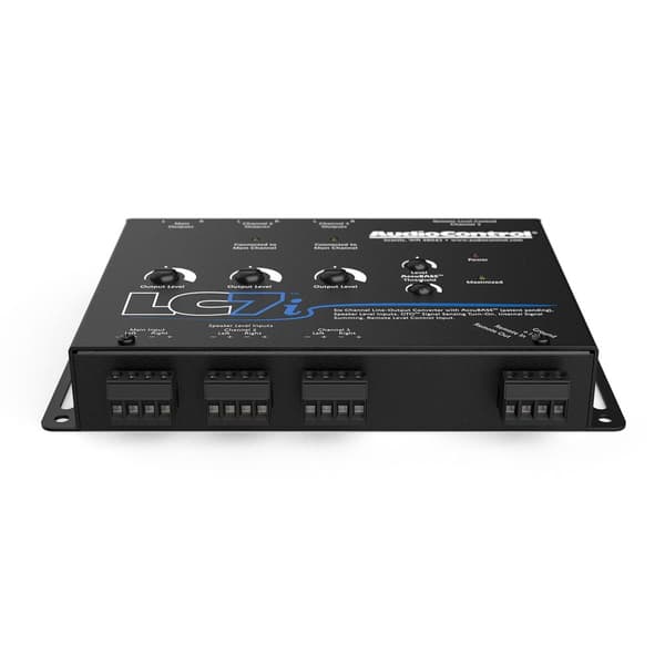 AudioControl LC7i