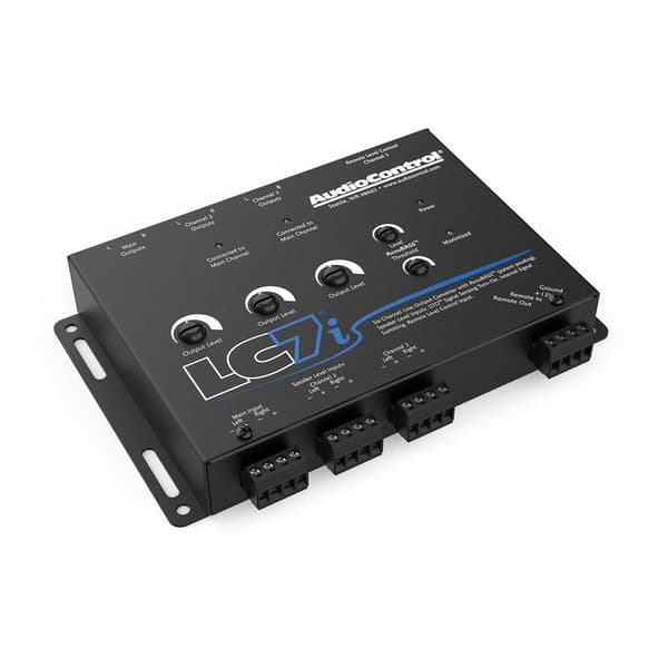 AudioControl LC7i