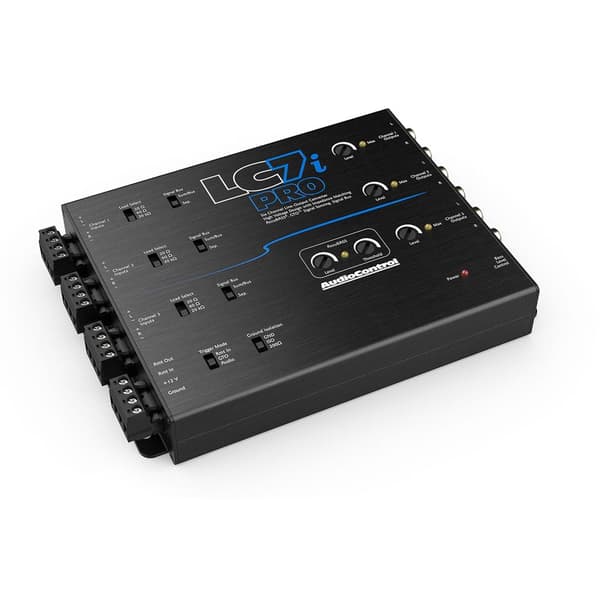 AudioControl LC7i PRO