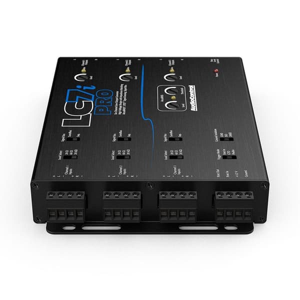 AudioControl LC7i PRO
