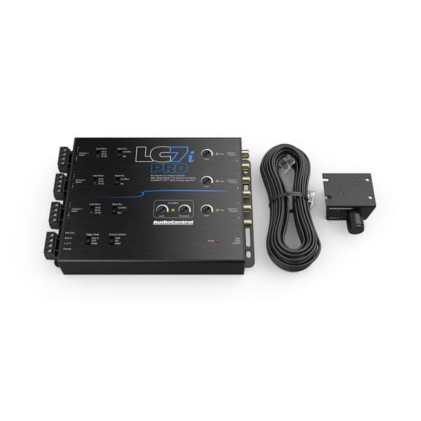 AudioControl LC7i PRO