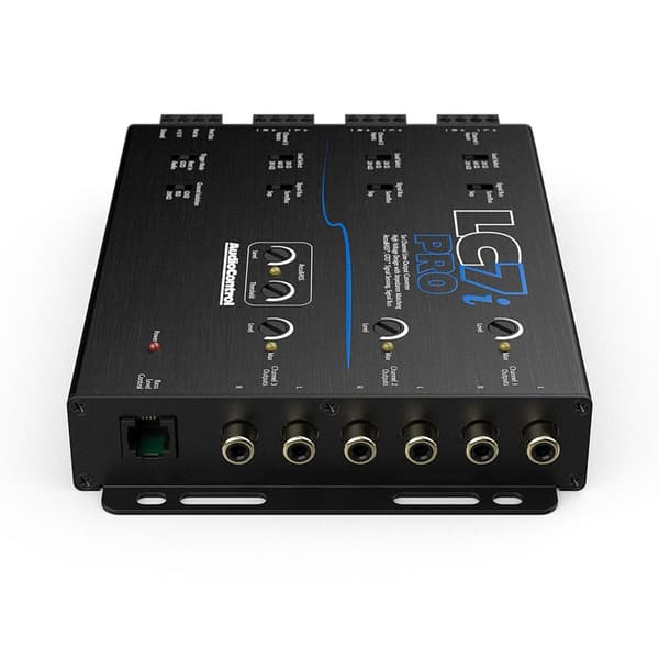 AudioControl LC7i PRO