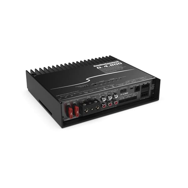 AudioControl D-4.800