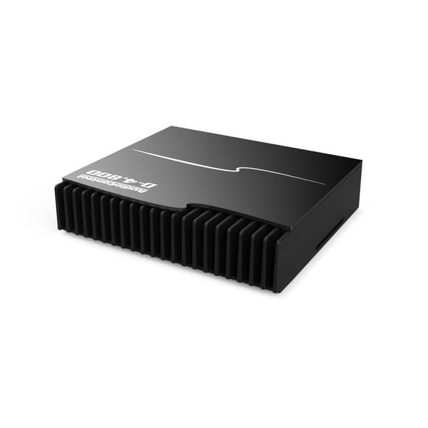 AudioControl D-4.800