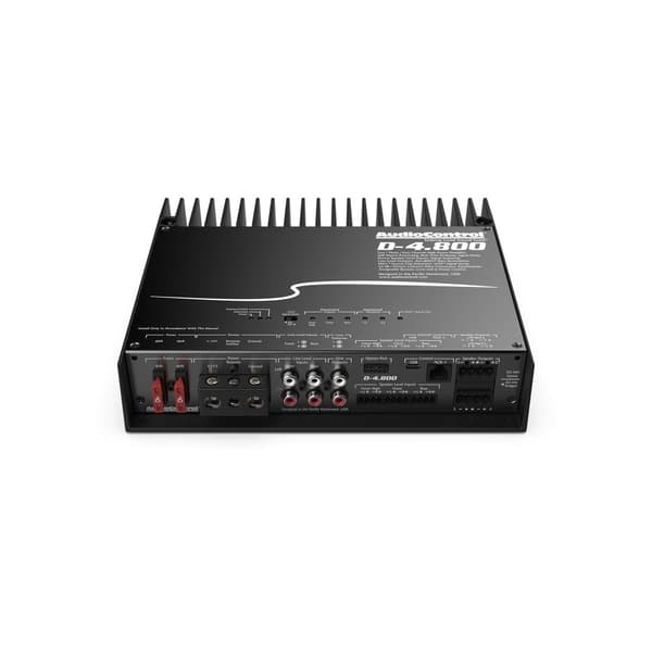 AudioControl D-4.800