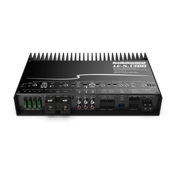 AudioControl LC-5.1300