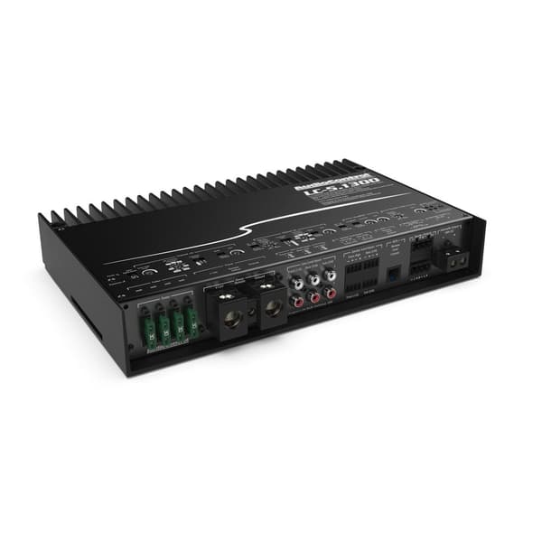 AudioControl LC-5.1300