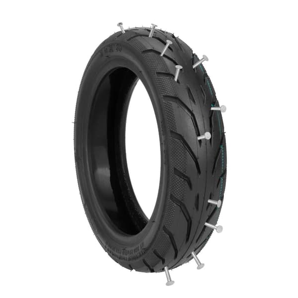 Däck - Gel/Tubeless - Punkteringsfritt - Xiaomi