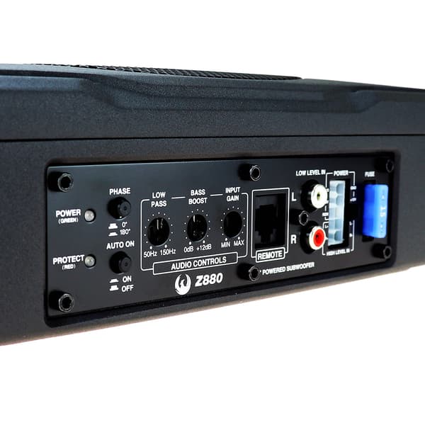 Phoenix Gold Z880