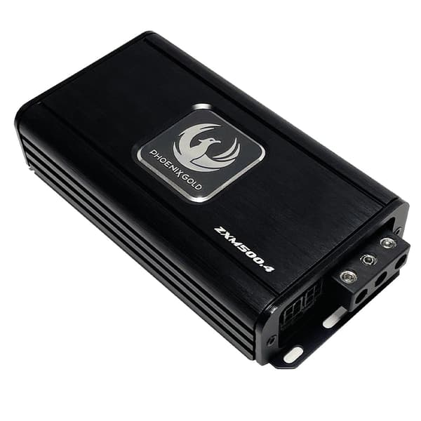 Phoenix Gold ZXMPT1