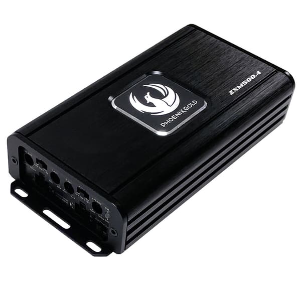 Phoenix Gold ZXMPT1
